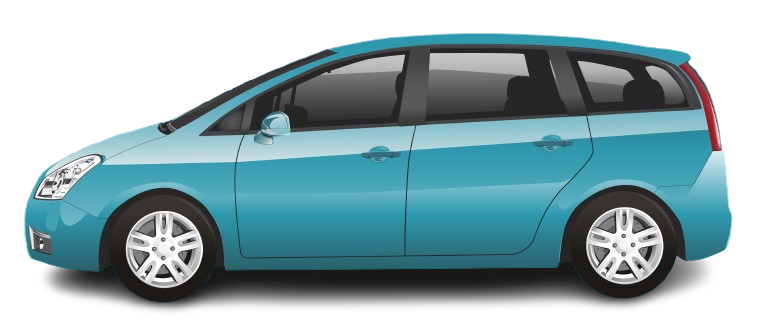 Minivan