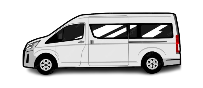 Wagon