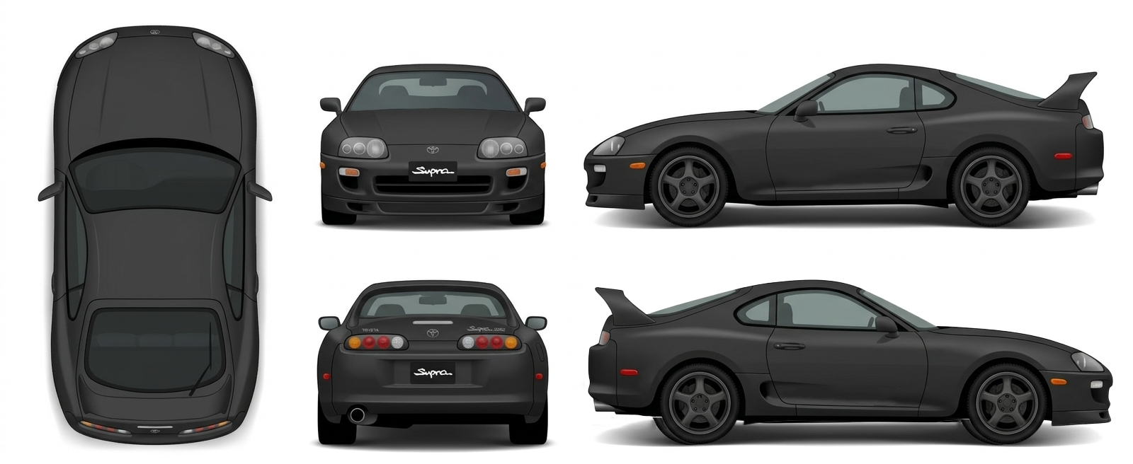 JDM Car