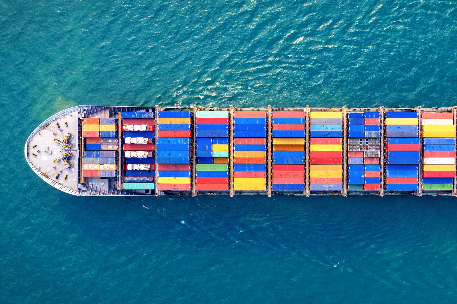 Shipping